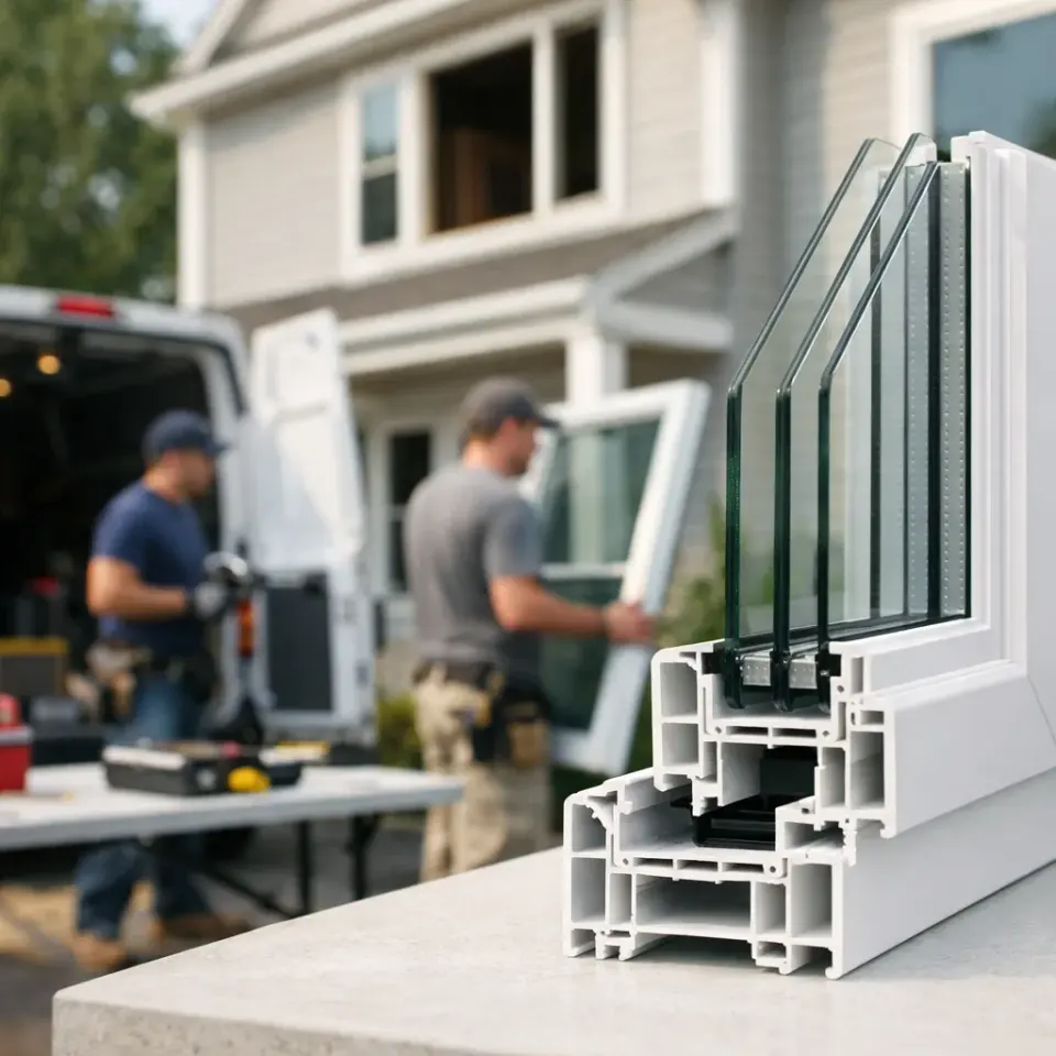 Local Window Experts Serving Seminole Neighborhoods — Seminole, FL